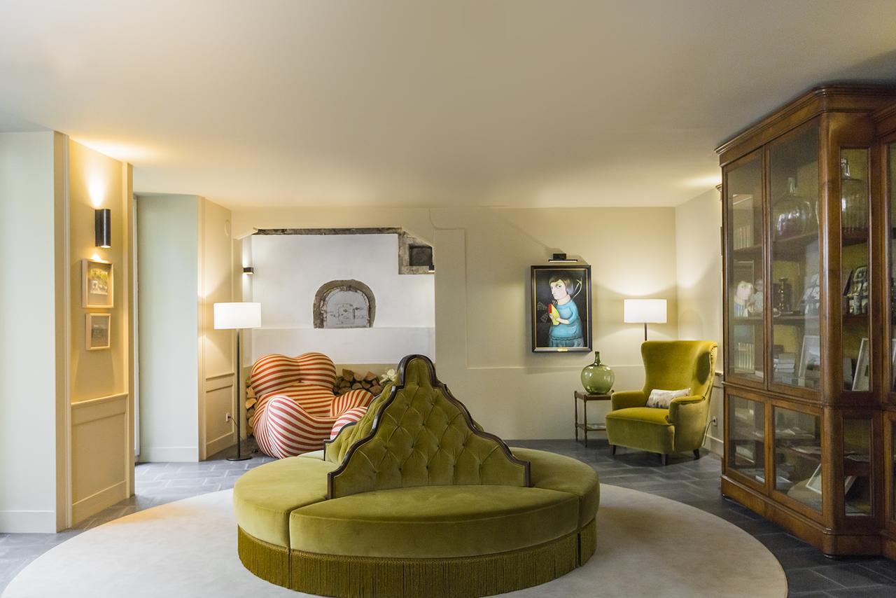 Castanheiro Boutique Hotel Funchal (Madeira)