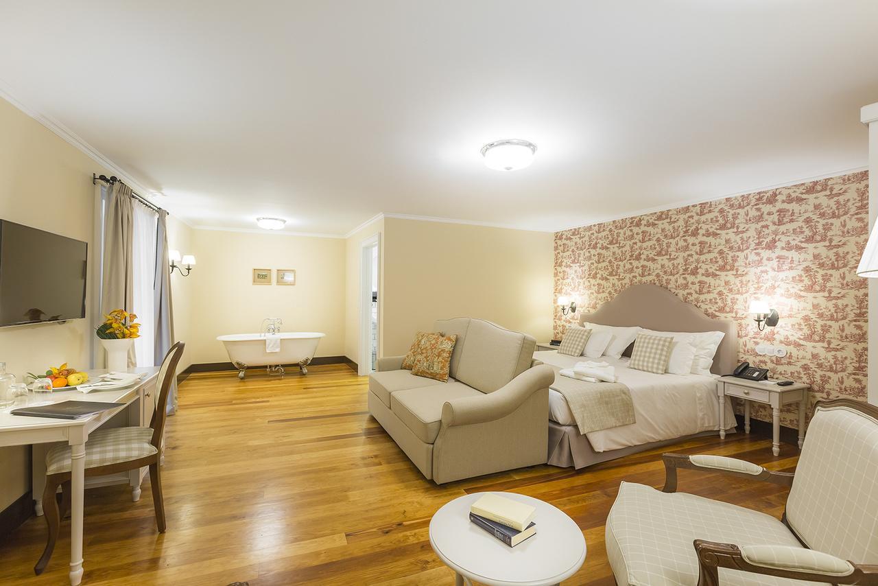 Castanheiro Boutique 4*