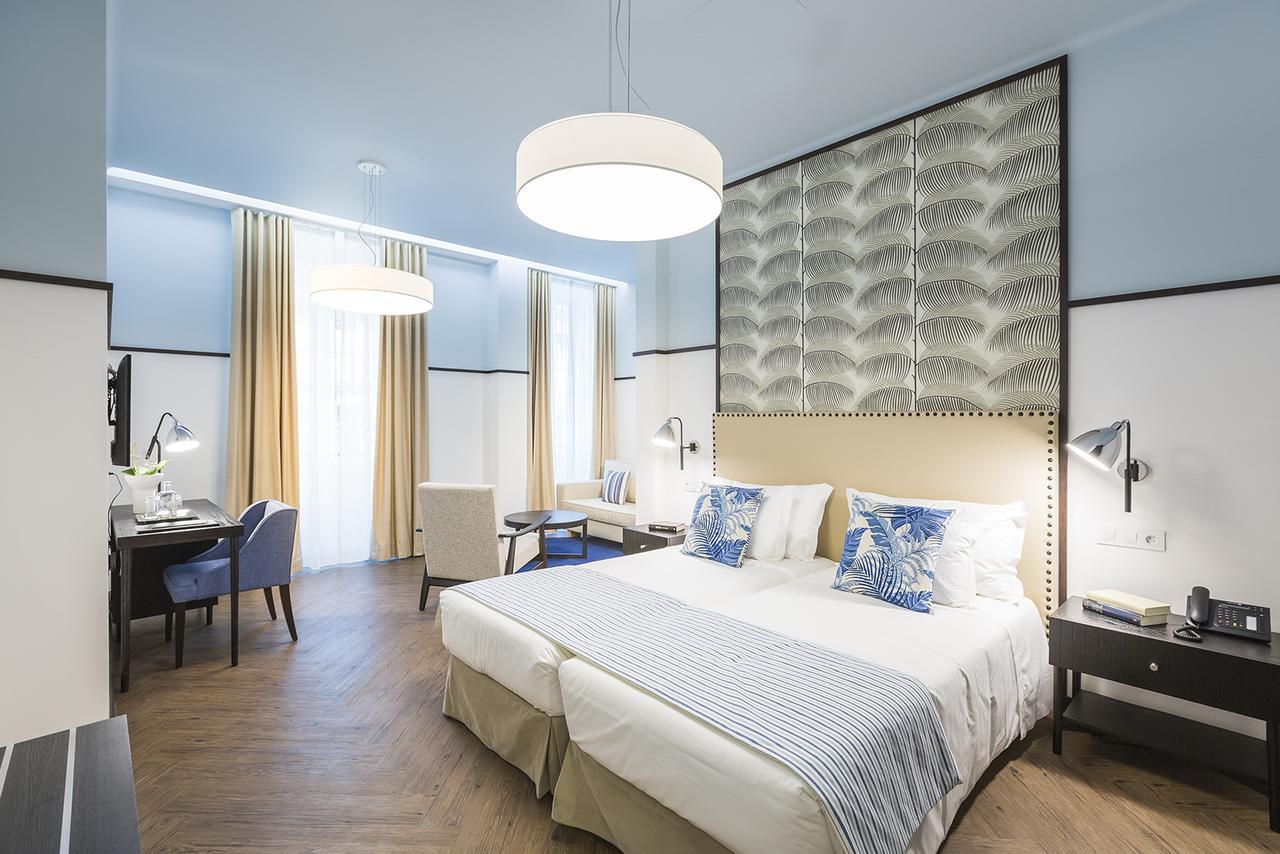 Hotel Castanheiro Boutique