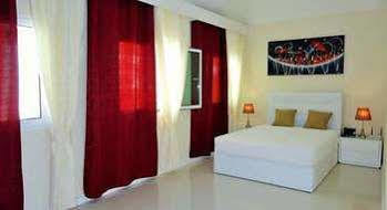 Sao Francisco Gasthof 3*