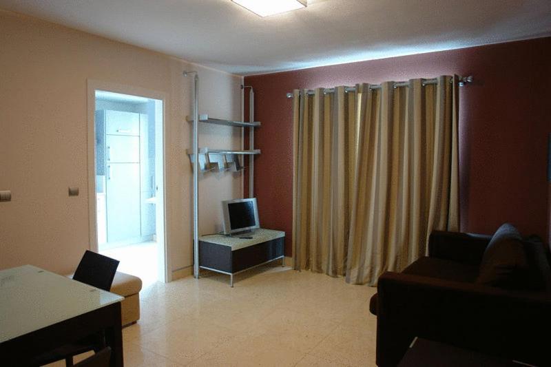 Apartamento Torres Forum Funchal (Madeira)