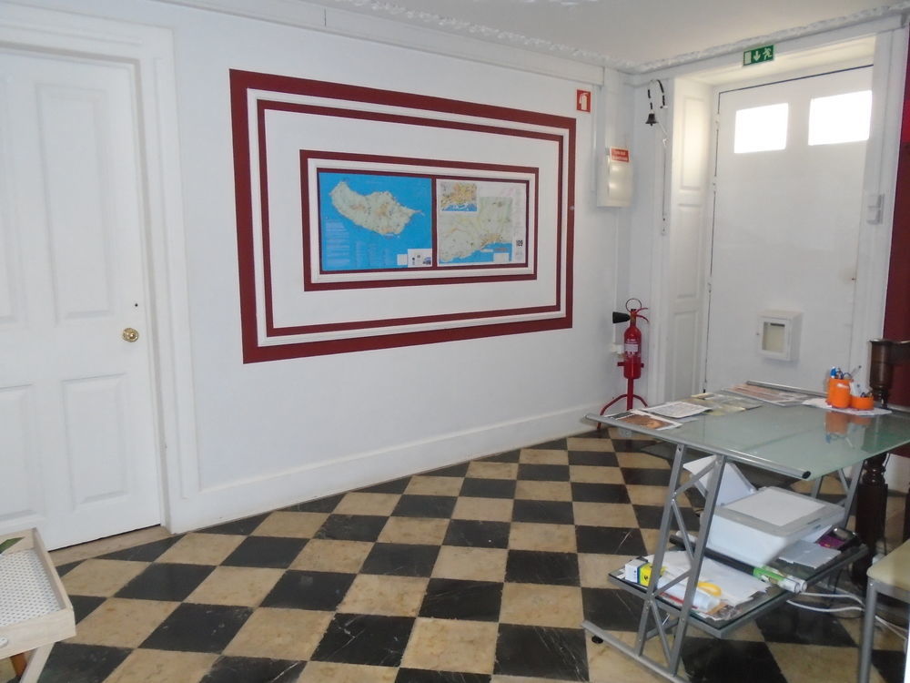 Hostel Funchal109 Hostel *