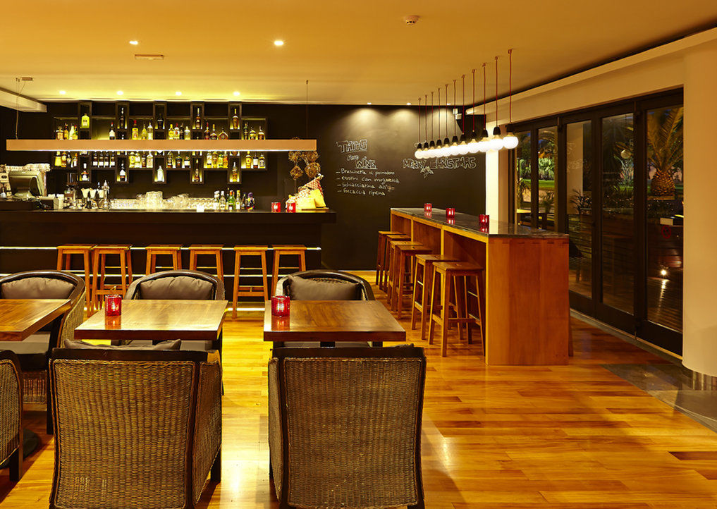 The Porto Mare - Portobay 4* Funchal (Madeira)