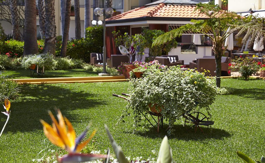 The Porto Mare - Portobay 4* Funchal (Madeira)