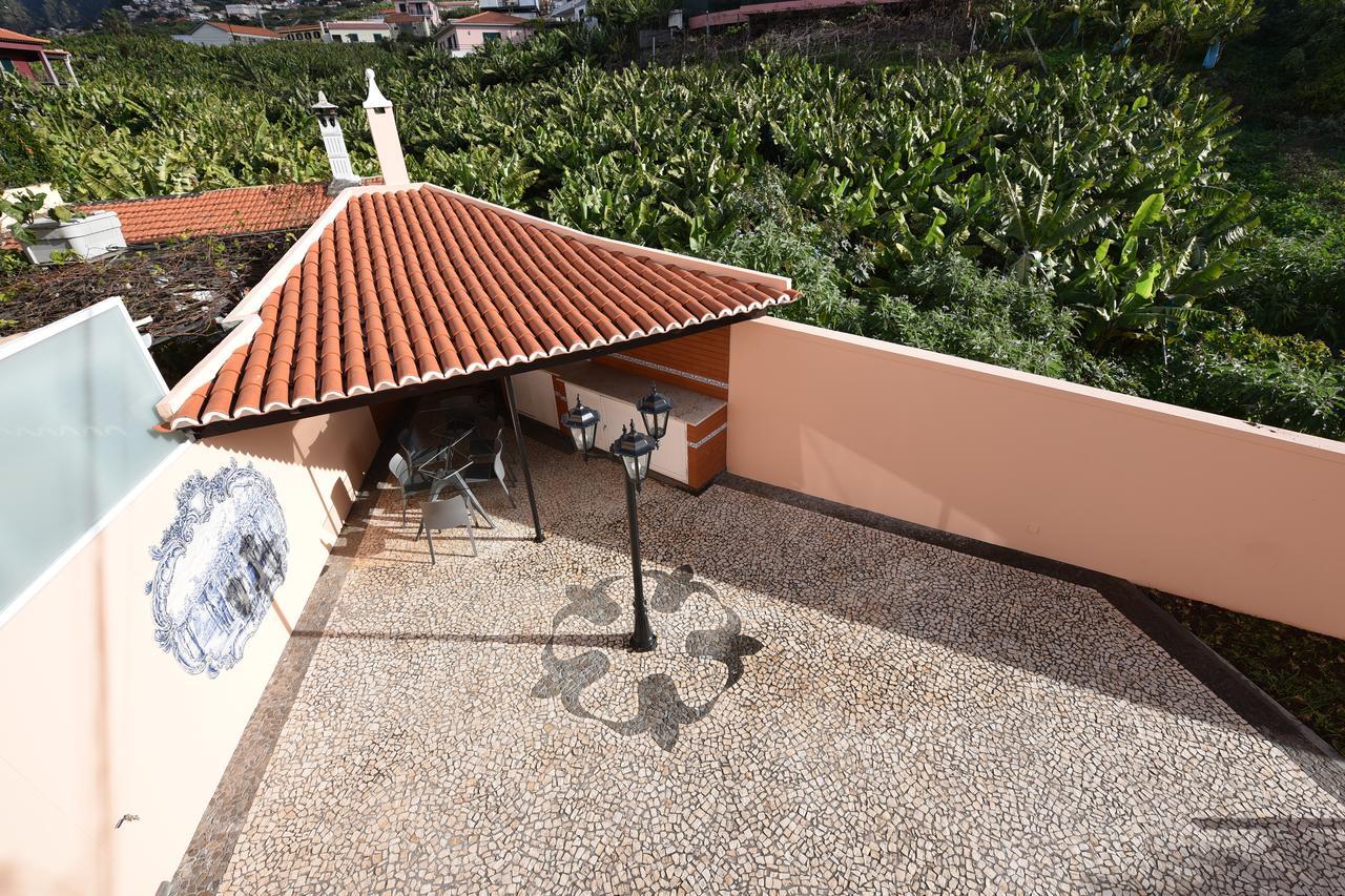 Chaves Vakantiehuis