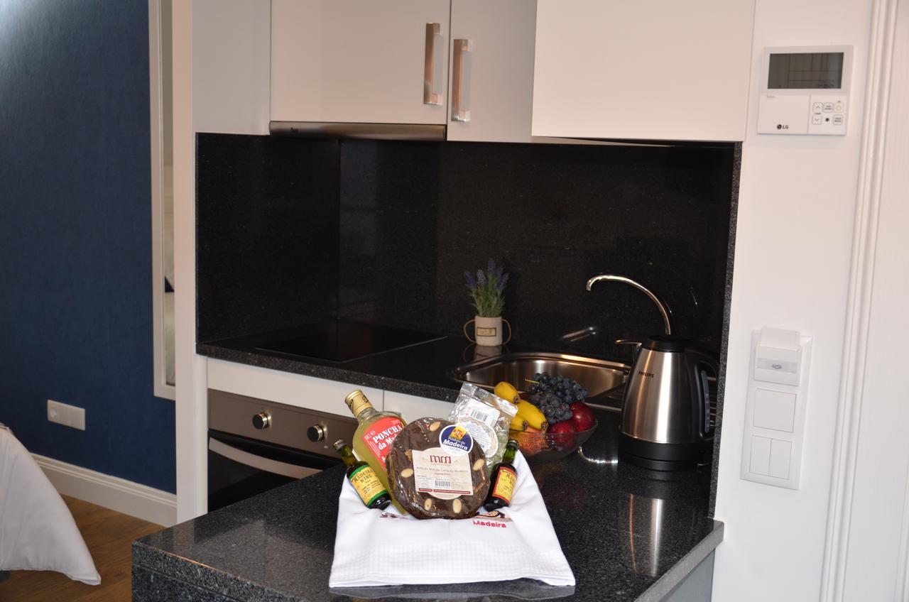 Edificio Charles 303 Apartment *
