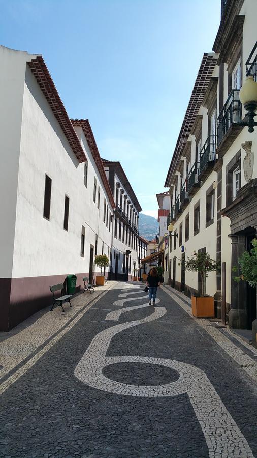 Edificio Charles 303 Funchal (Madeira)