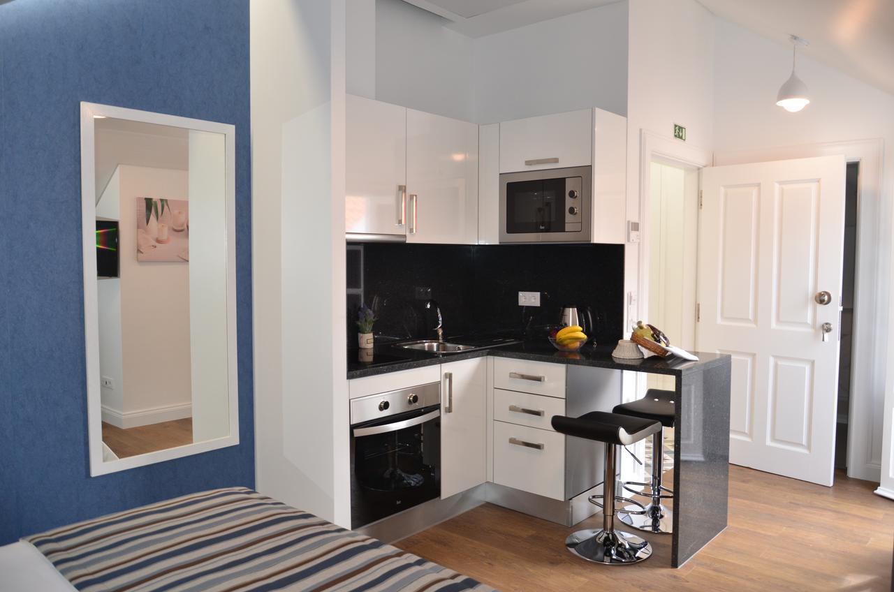 Edificio Charles 303 Apartment *