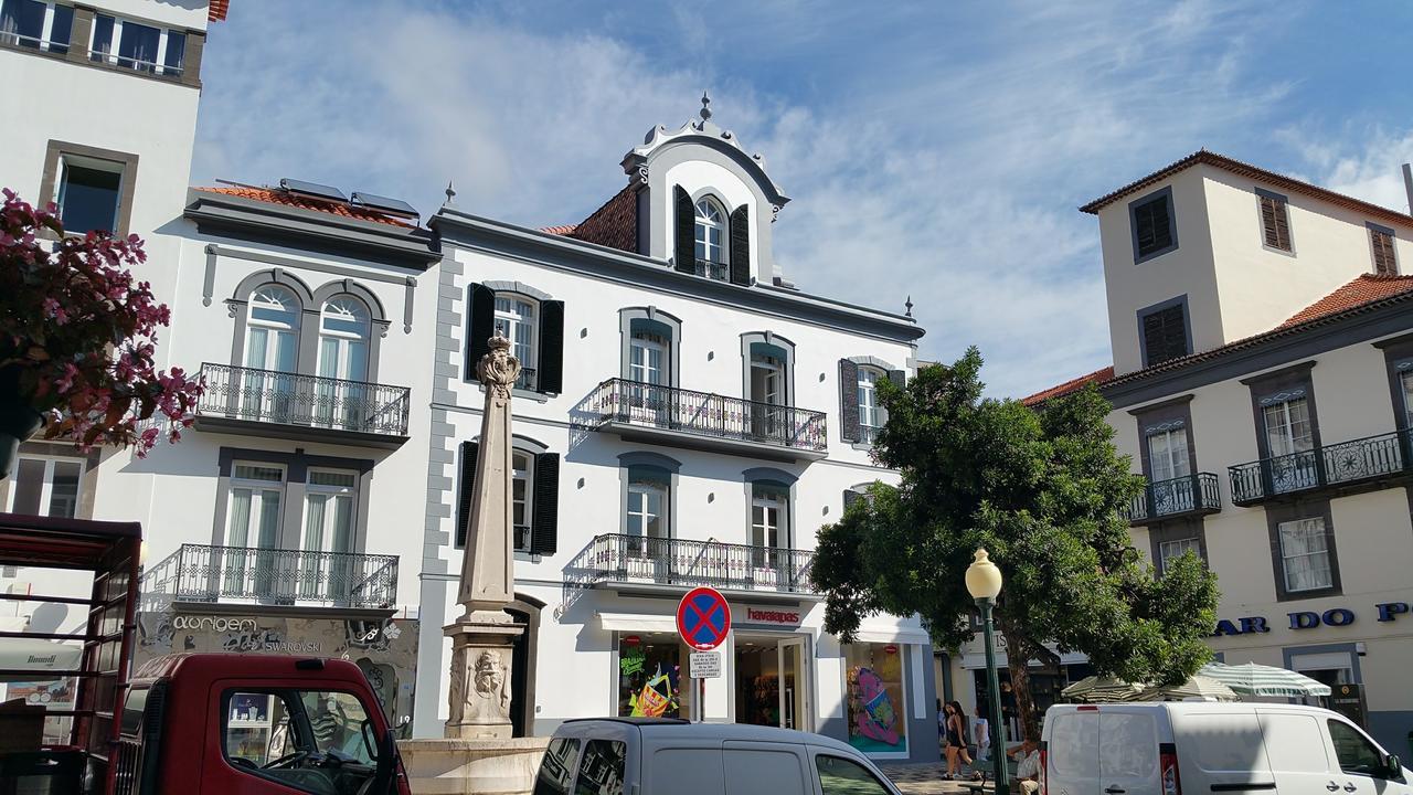 Apartment Edificio Charles 303 Funchal (Madeira)