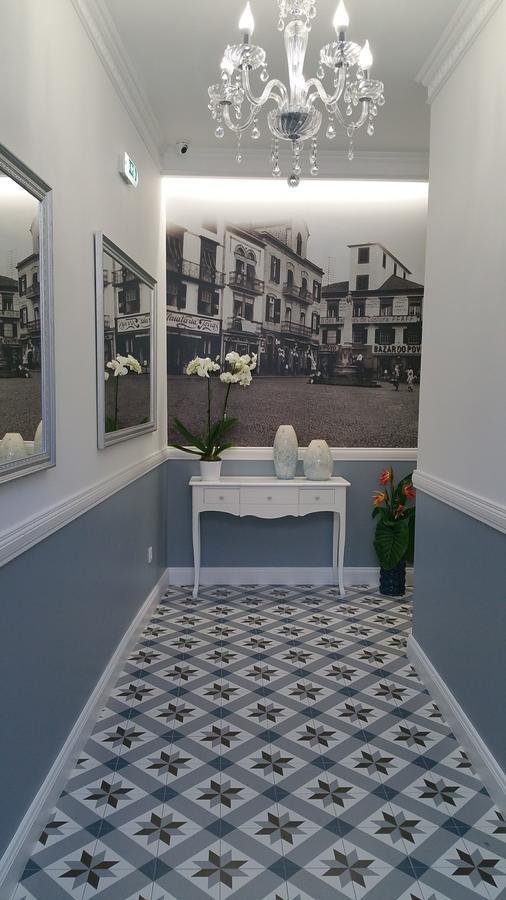 Apartment Edificio Charles 303