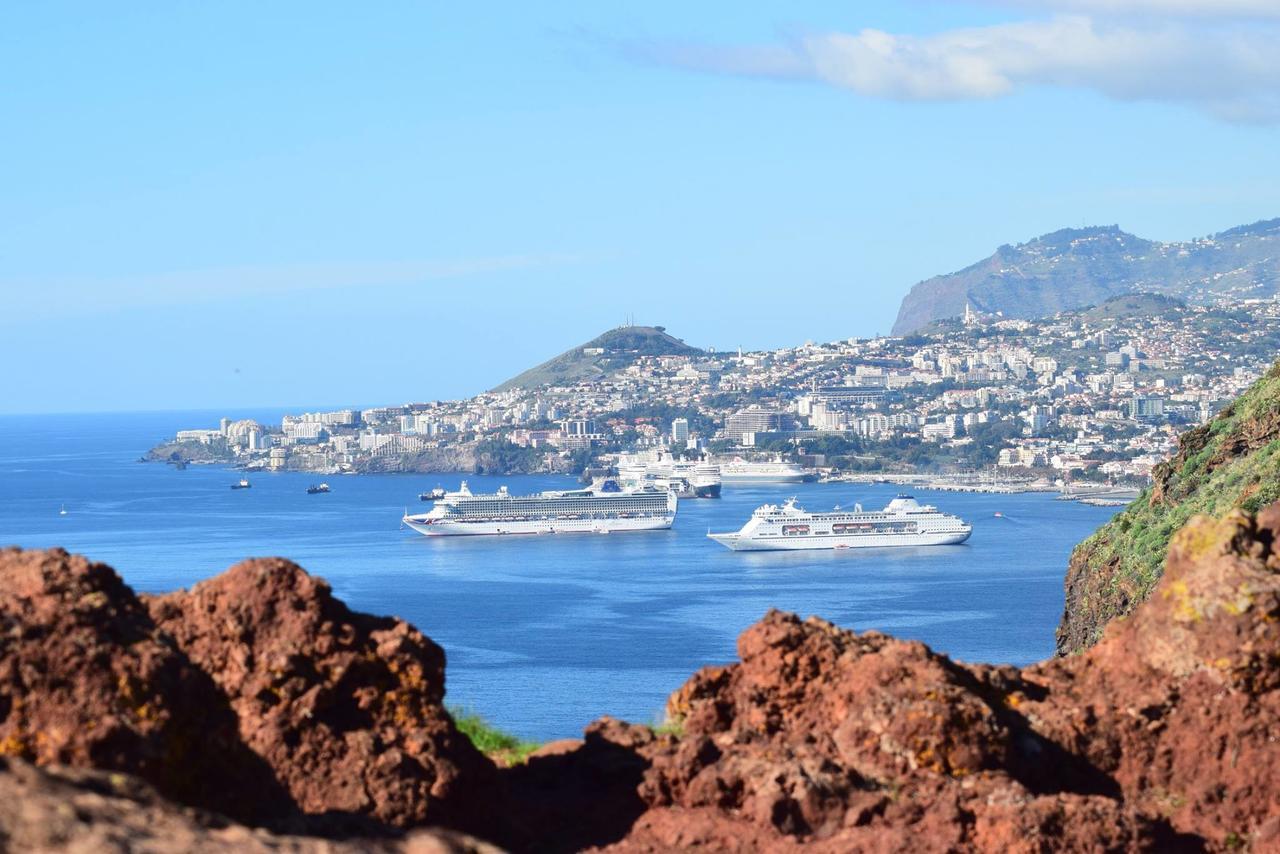 Apartment Bright Funchal (Madeira)