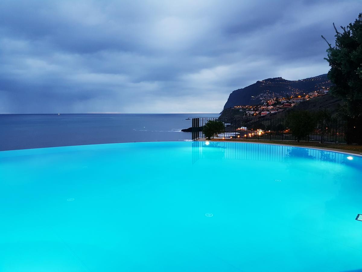 Atlantic Ocean View *