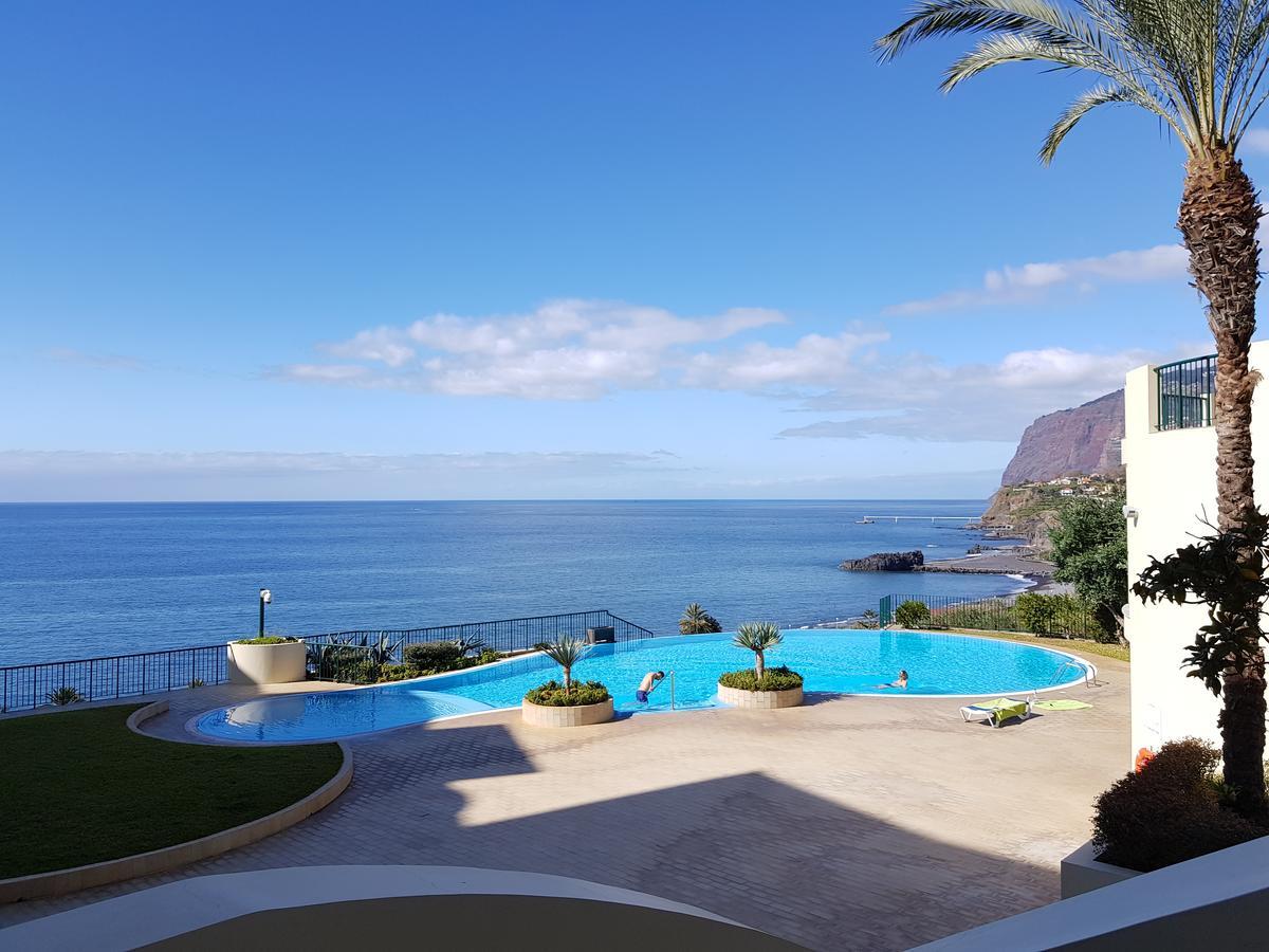 Atlantic Ocean View
