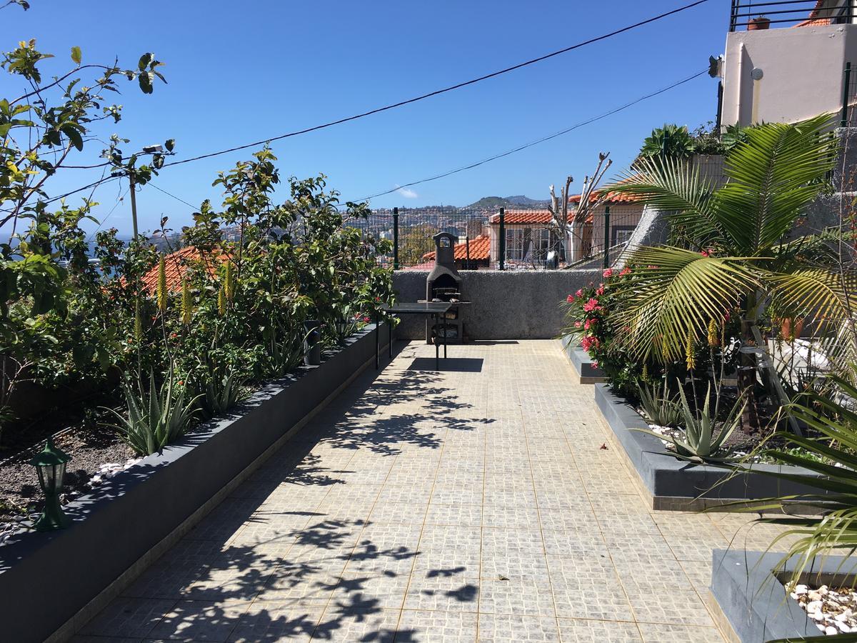 Slice Of The Atlantic Ferienhaus Funchal (Madeira)