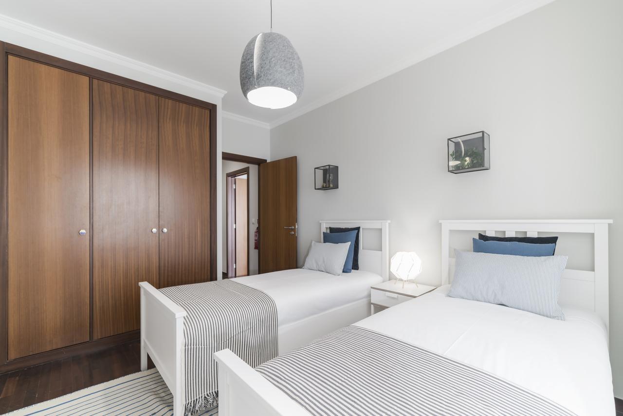 Apartment Santa Catarina Ii By An Island Funchal (Madeira)