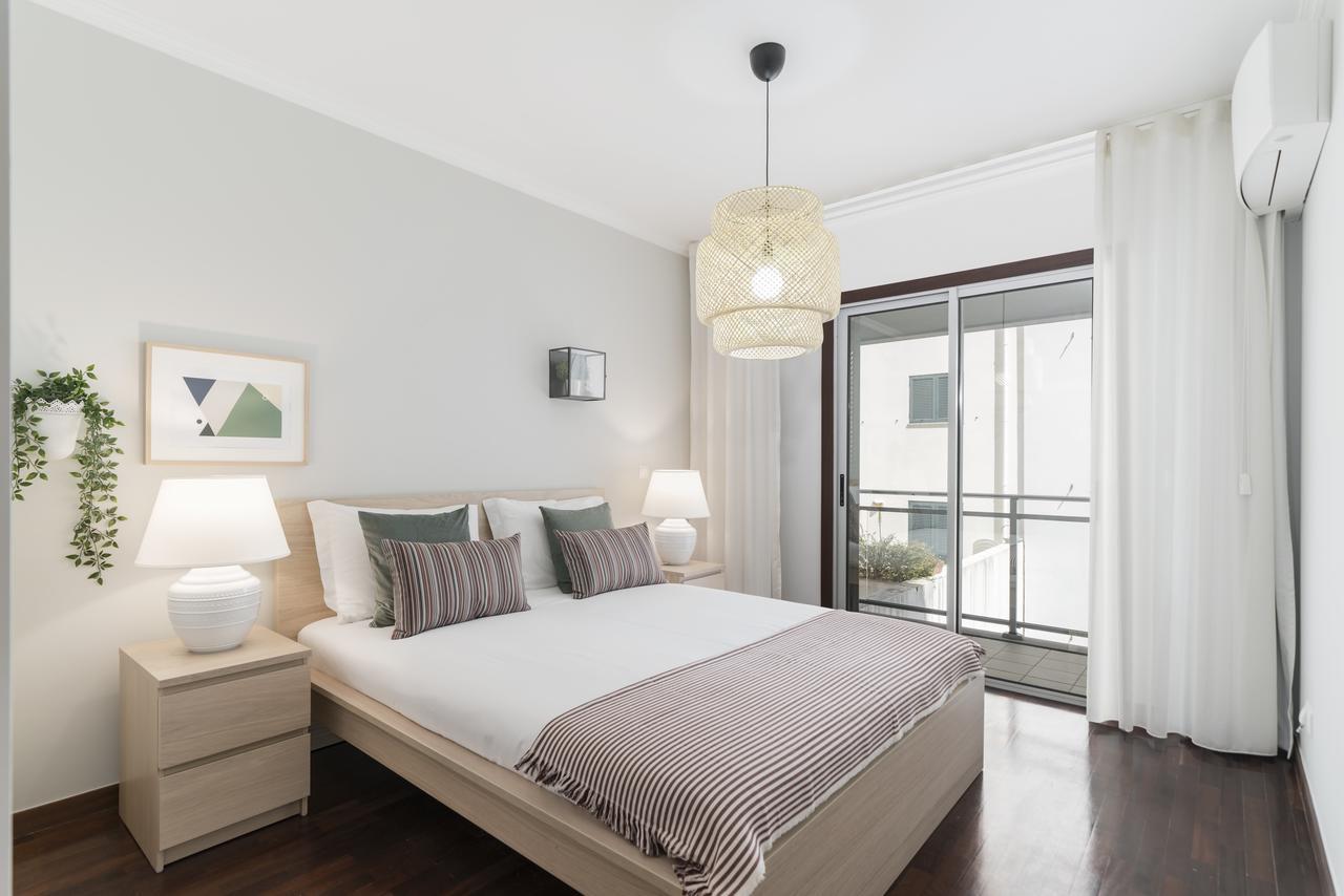 Santa Catarina Ii By An Island Apartment *