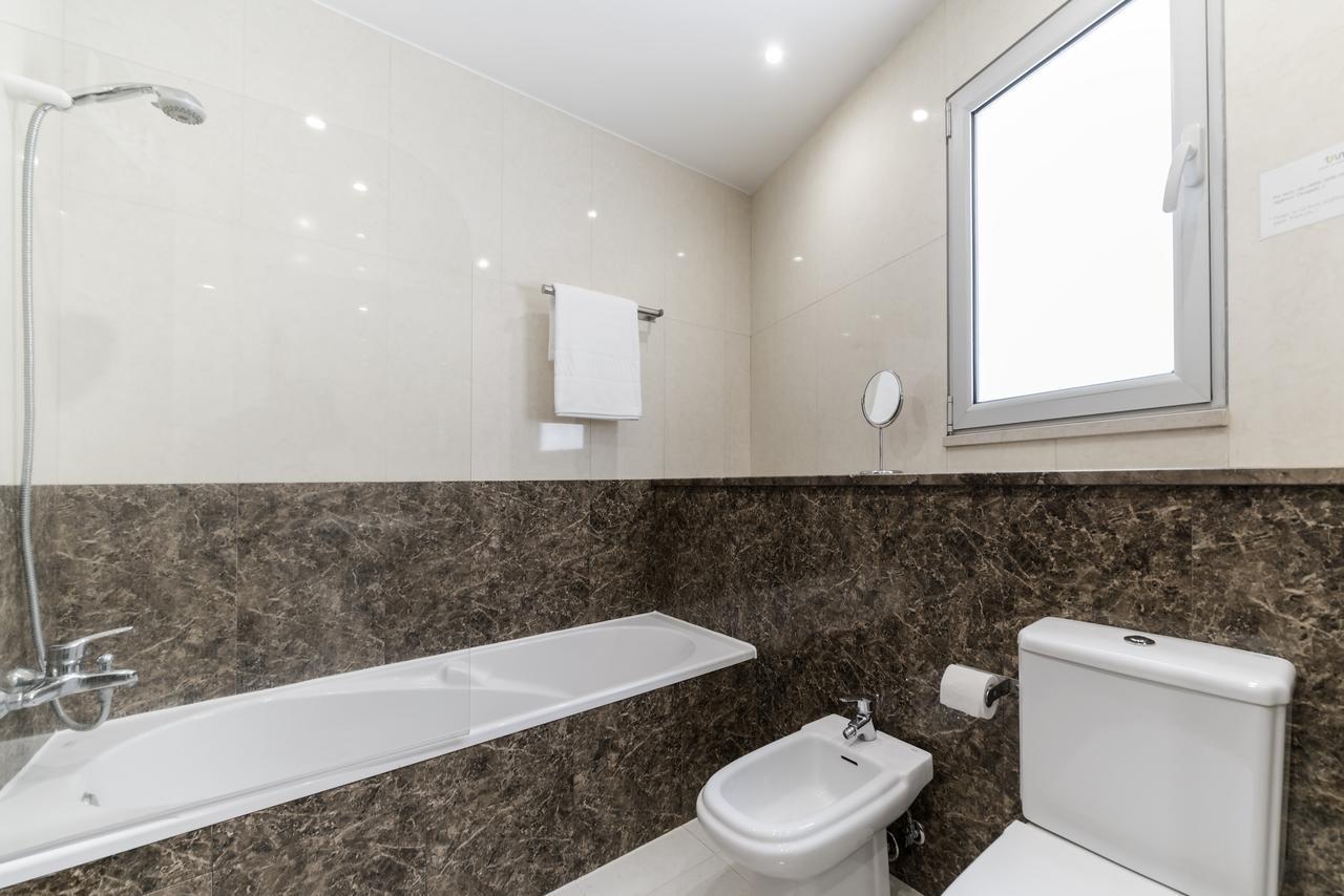 Apartment Santa Catarina Ii By An Island