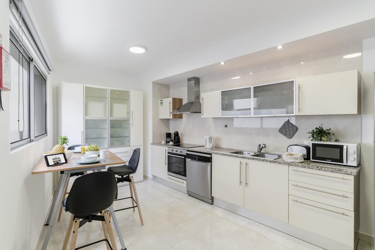 Apartment Santa Catarina Ii By An Island *