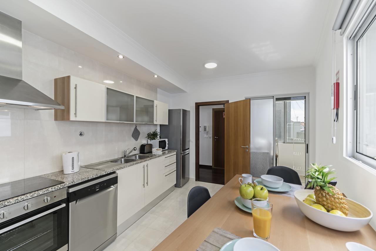 Santa Catarina Ii By An Island Apartment *