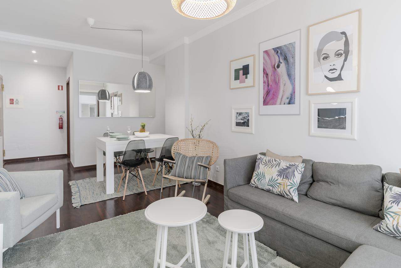 Santa Catarina Ii By An Island Apartment Funchal (Madeira)