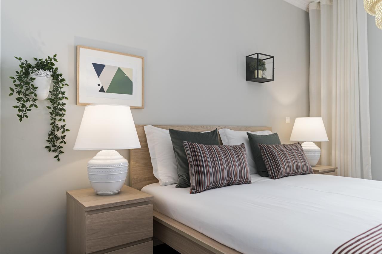 Apartment Santa Catarina Ii By An Island