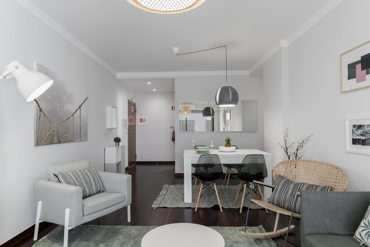 Santa Catarina Ii By An Island Apartment Funchal (Madeira)