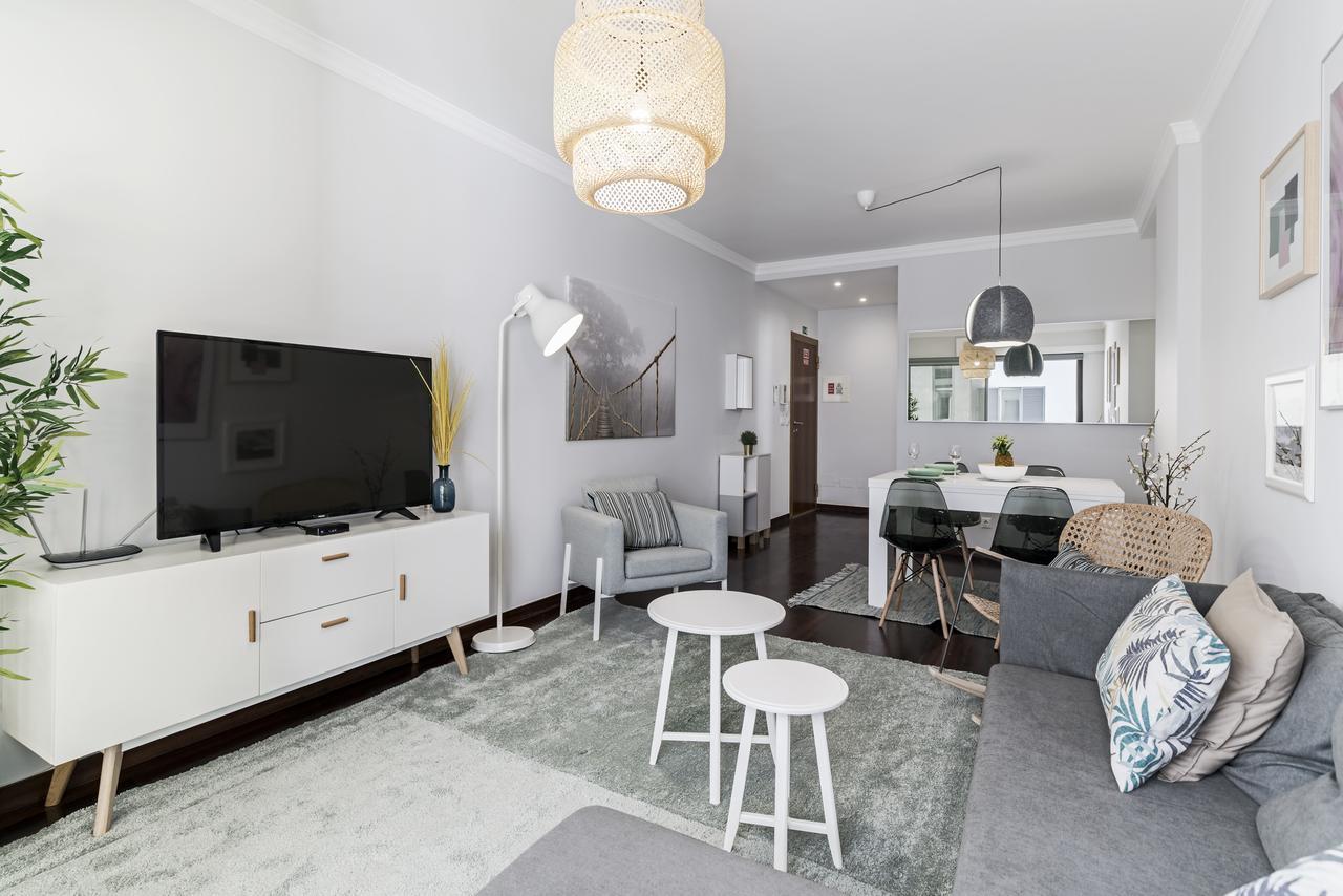 Apartment Santa Catarina Ii By An Island *