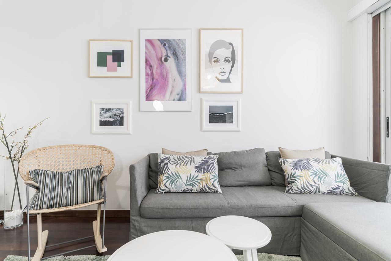 Apartment Santa Catarina Ii By An Island