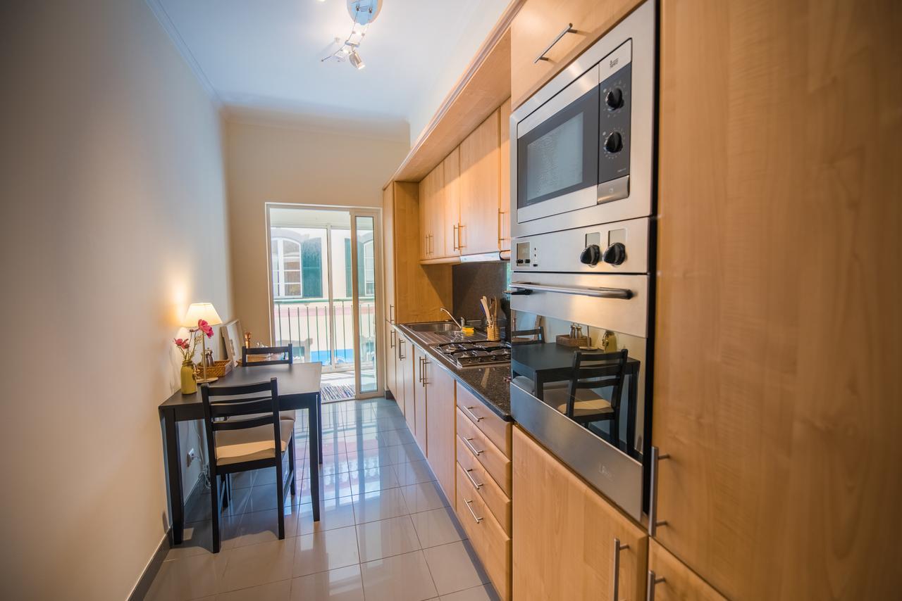 Arcadas By Mlv Apartamento Funchal (Madeira)