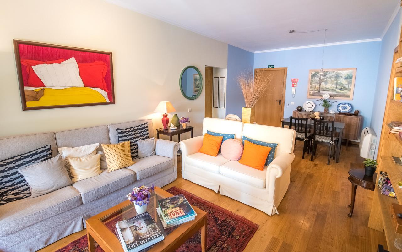 Arcadas By Mlv Apartamento *