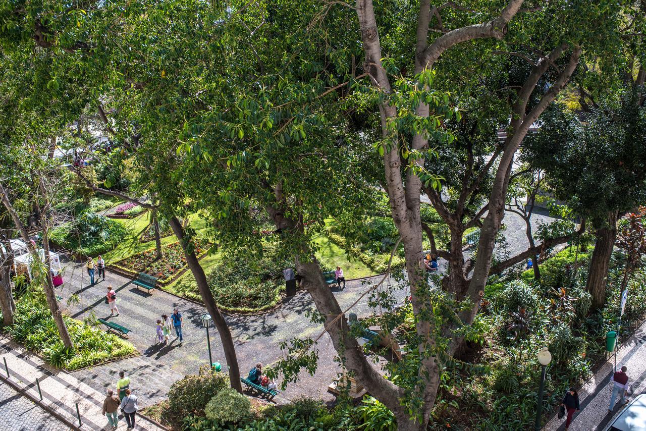 Arcadas By Mlv Apartamento Funchal (Madeira)