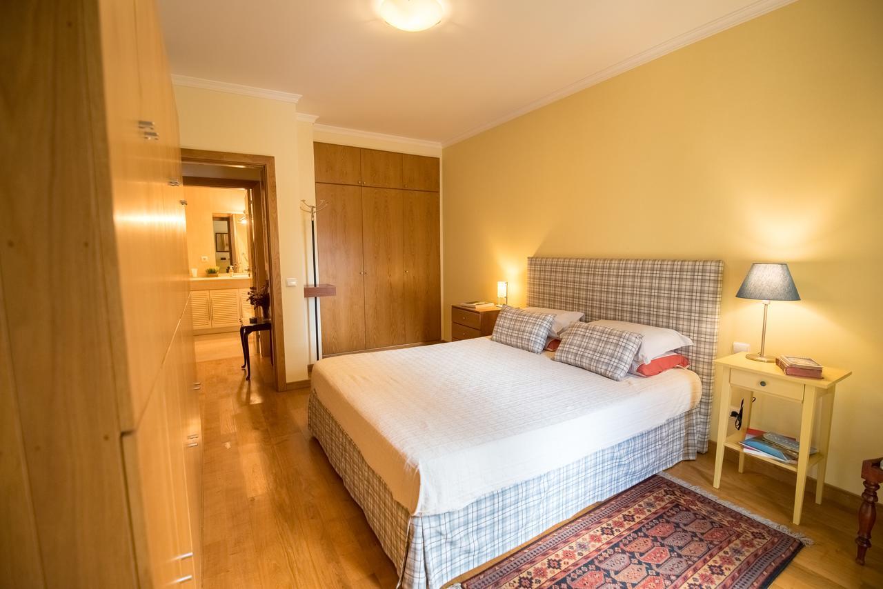 Apartamento Arcadas By Mlv *