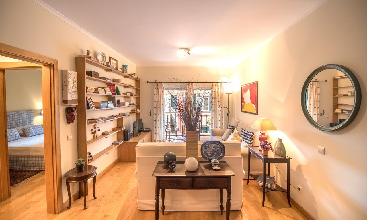 Arcadas By Mlv Apartamento *