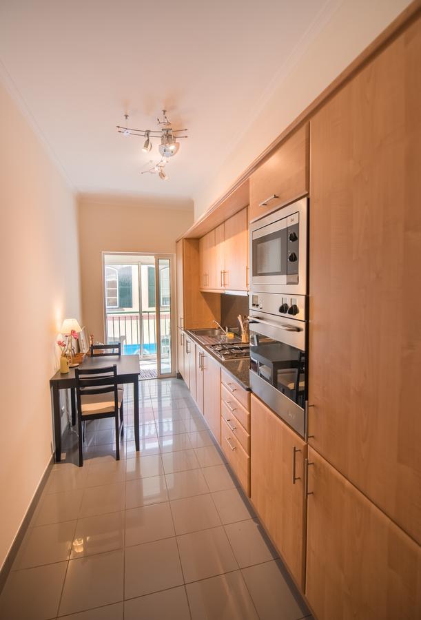 Apartamento Arcadas By Mlv