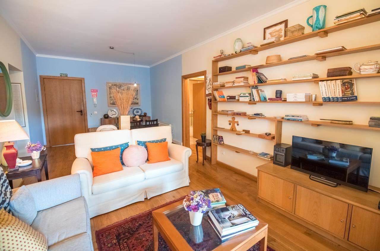 Apartamento Arcadas By Mlv