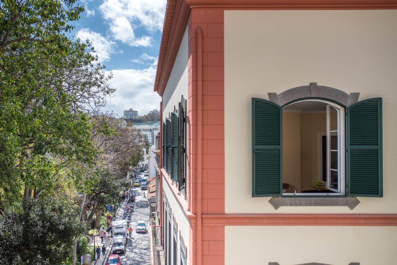 Apartamento Arcadas By Mlv *