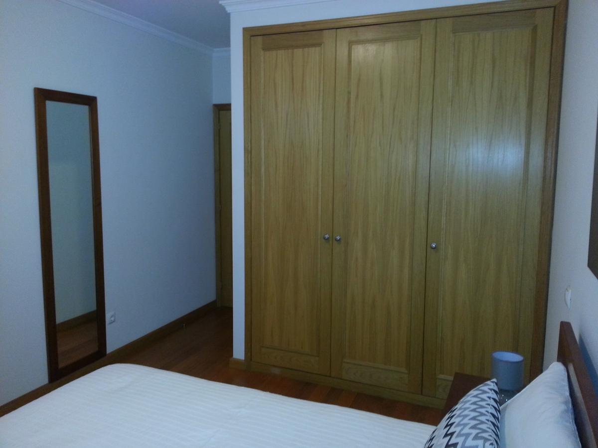 Jardim Das Madalenas Apartment