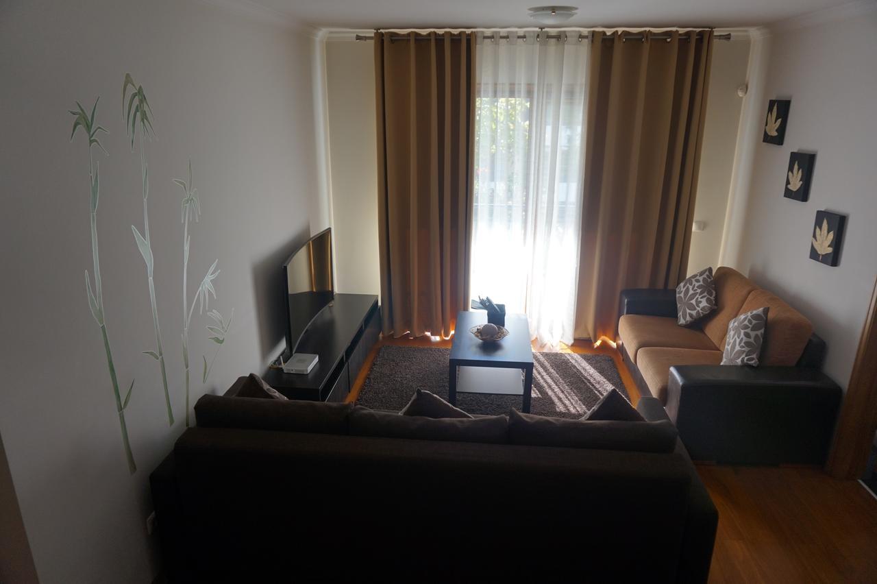 Jardim Das Madalenas Apartment Funchal (Madeira)