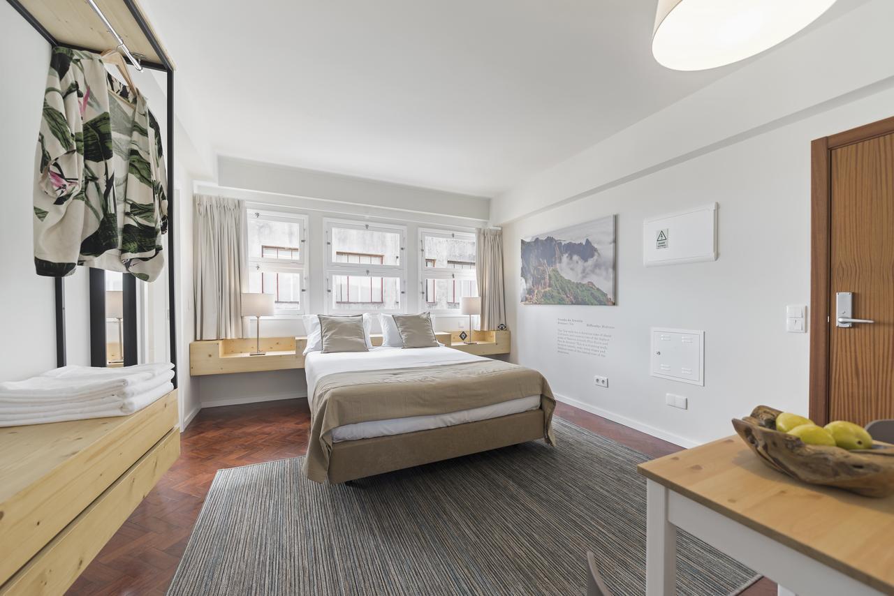 Downtown By An Island Appartement *