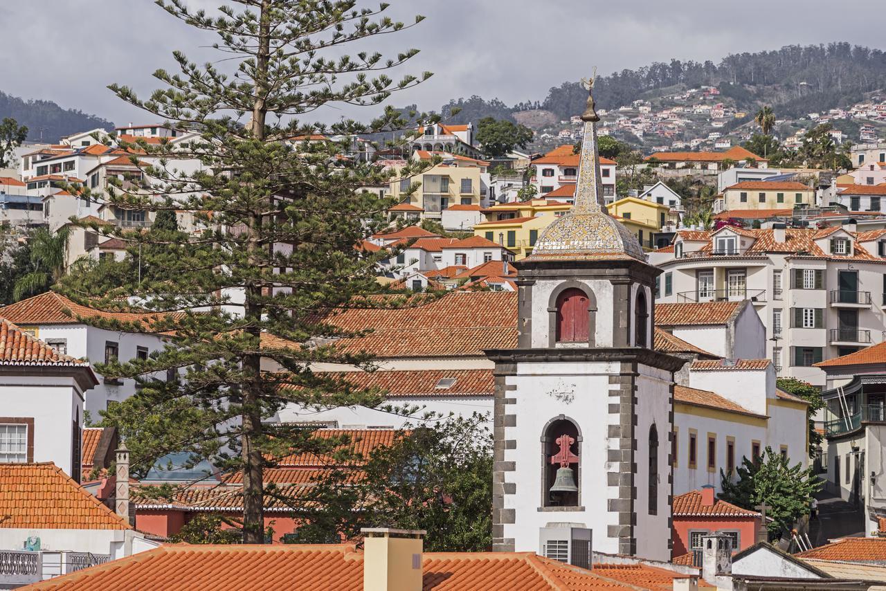 Downtown By An Island Appartement Funchal (Madeira)