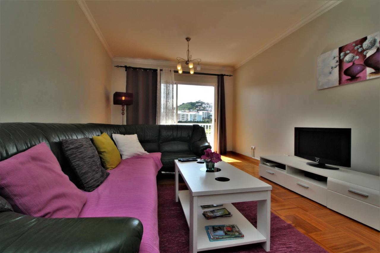 Orquidea Apartment Funchal (Madeira)
