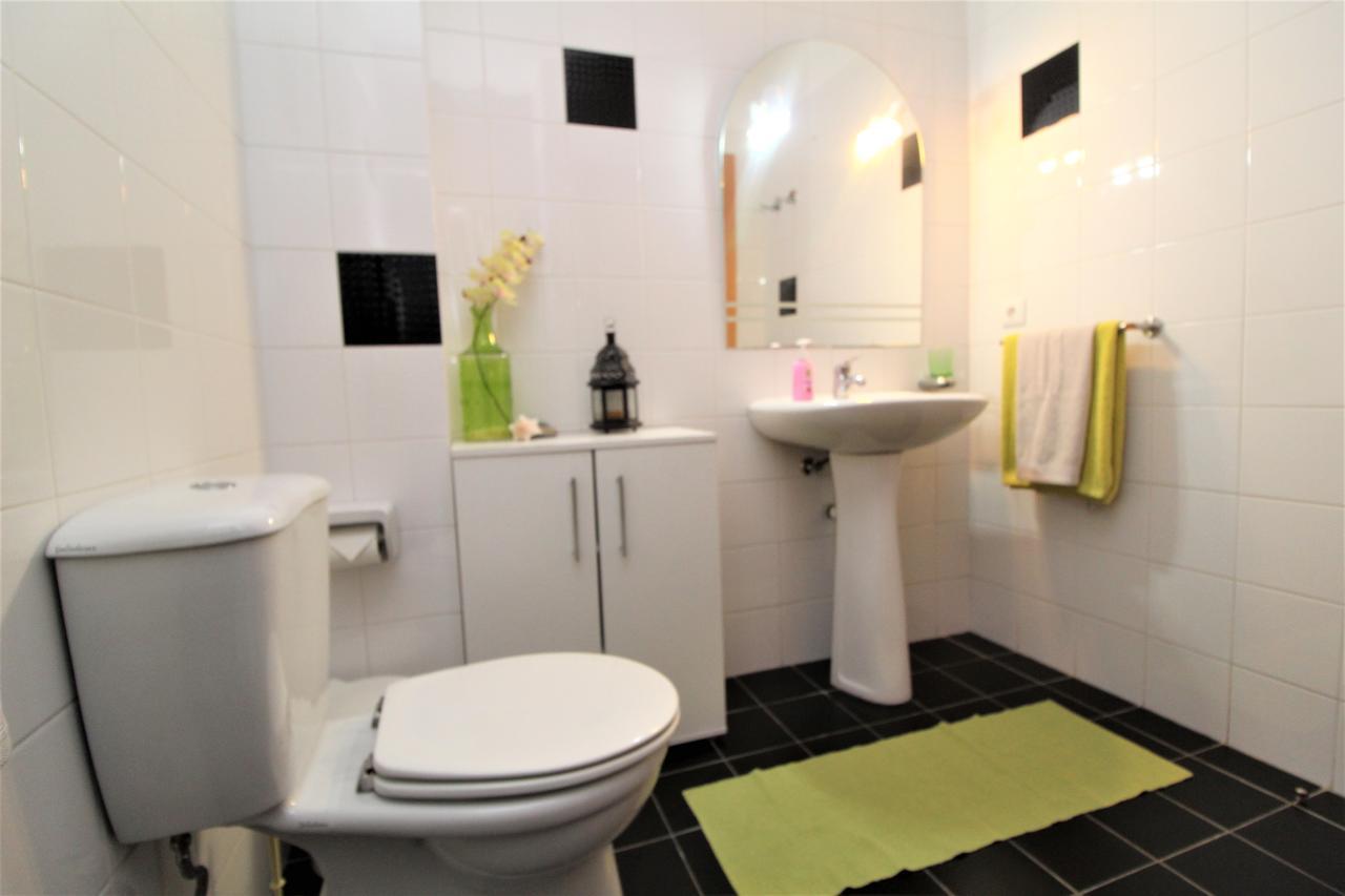Apartment Orquidea *
