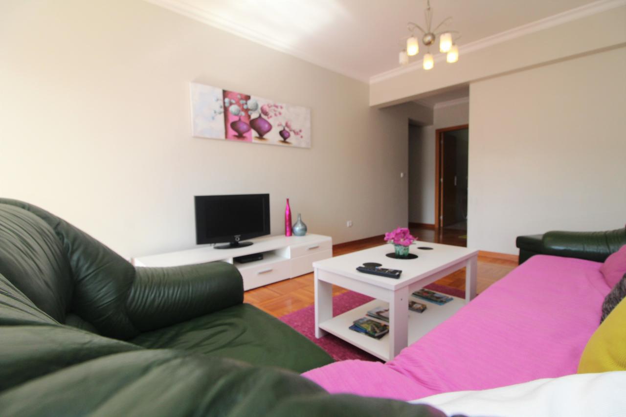 Orquidea Apartment Funchal (Madeira)