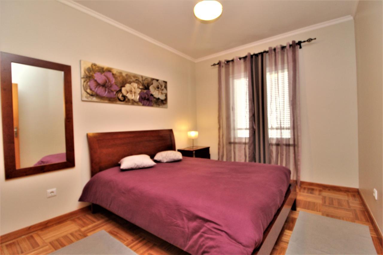Orquidea Apartment *