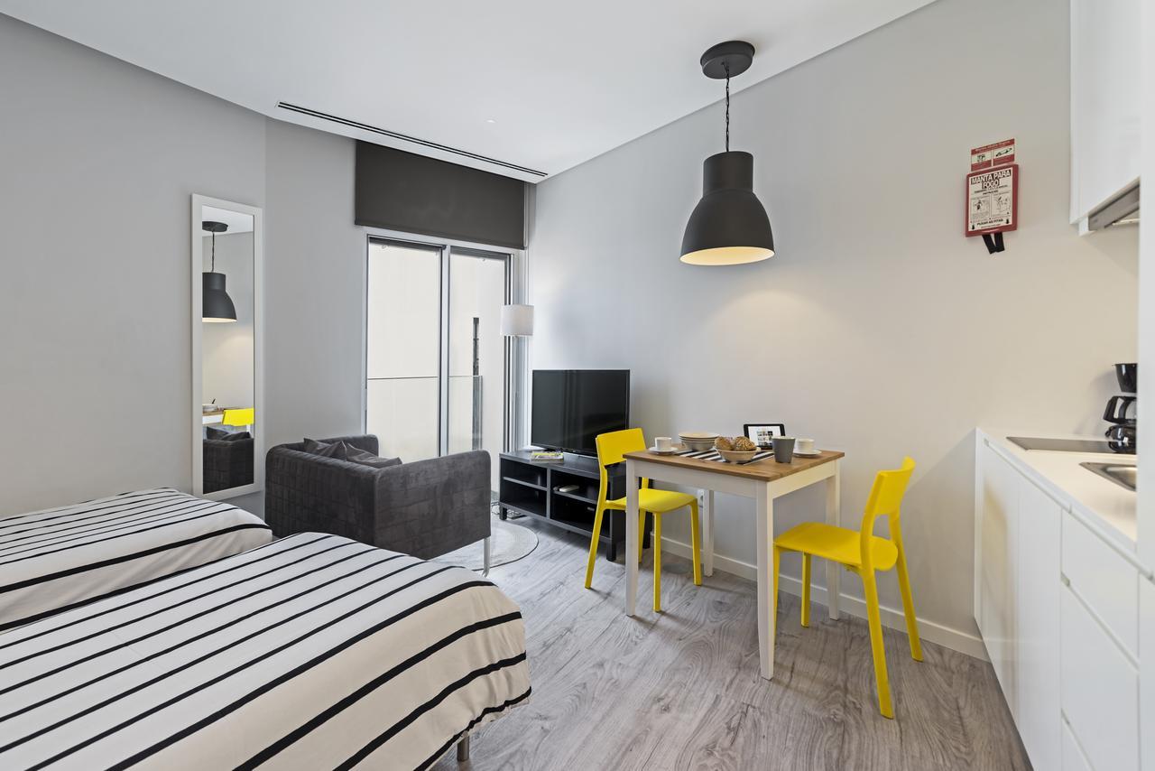 Faa 31 De Janeiro By An Island Apartamento Funchal (Madeira)