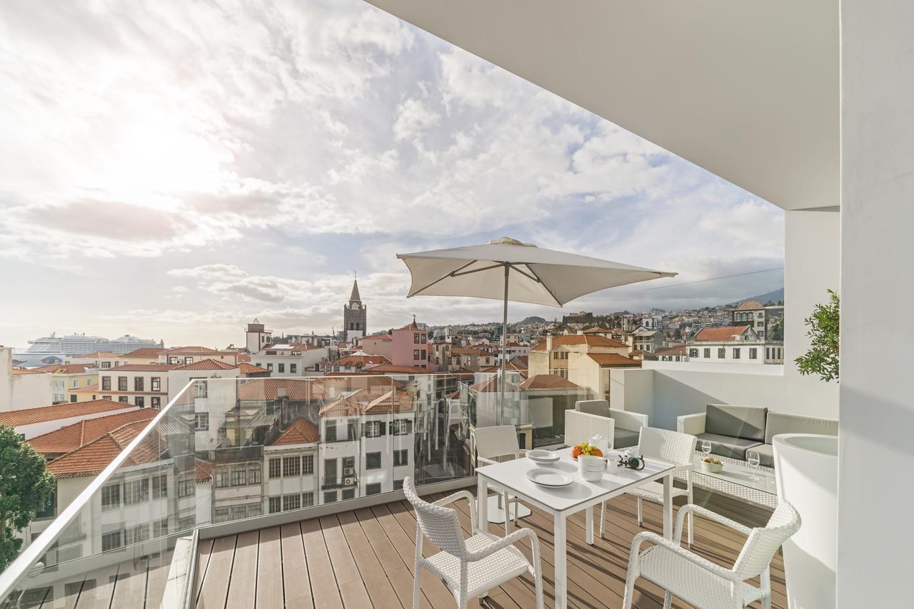 Faa 31 De Janeiro By An Island Apartamento Funchal (Madeira)