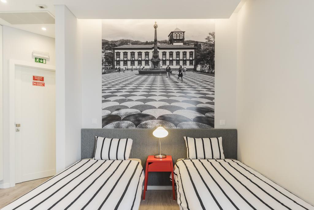 Apartamento Faa 31 De Janeiro By An Island Funchal (Madeira)