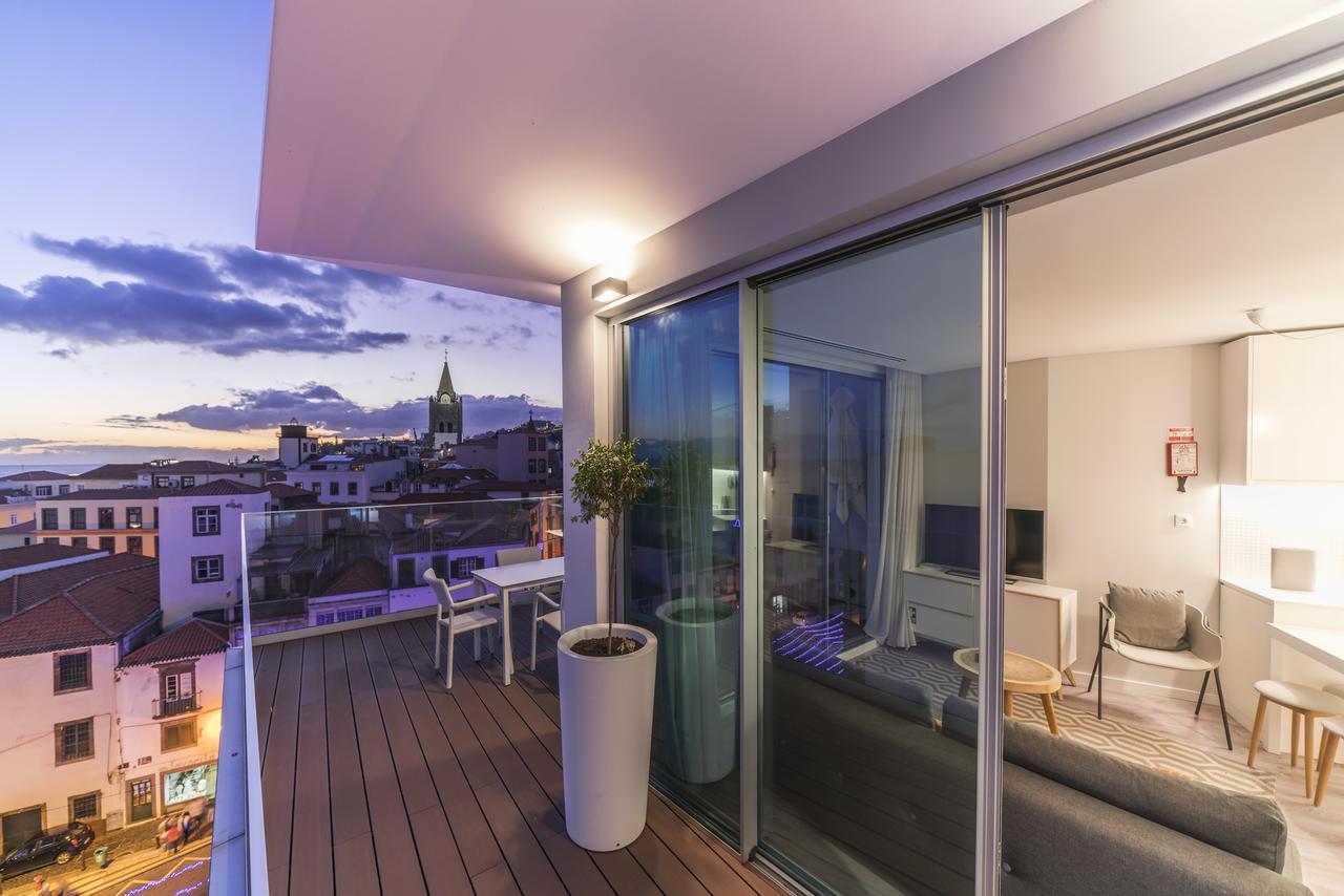 Apartamento Faa 31 De Janeiro By An Island Funchal (Madeira)