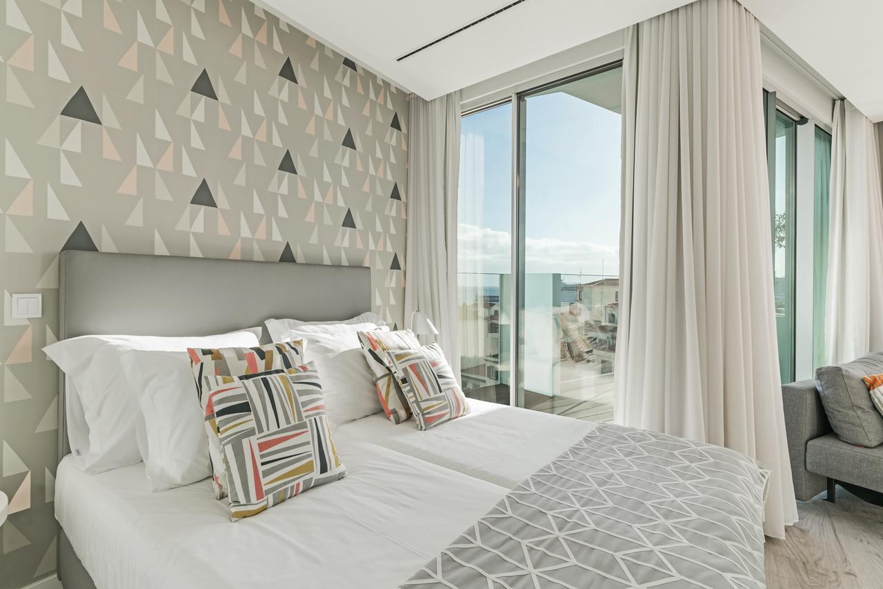 Apartamento Faa 31 De Janeiro By An Island *