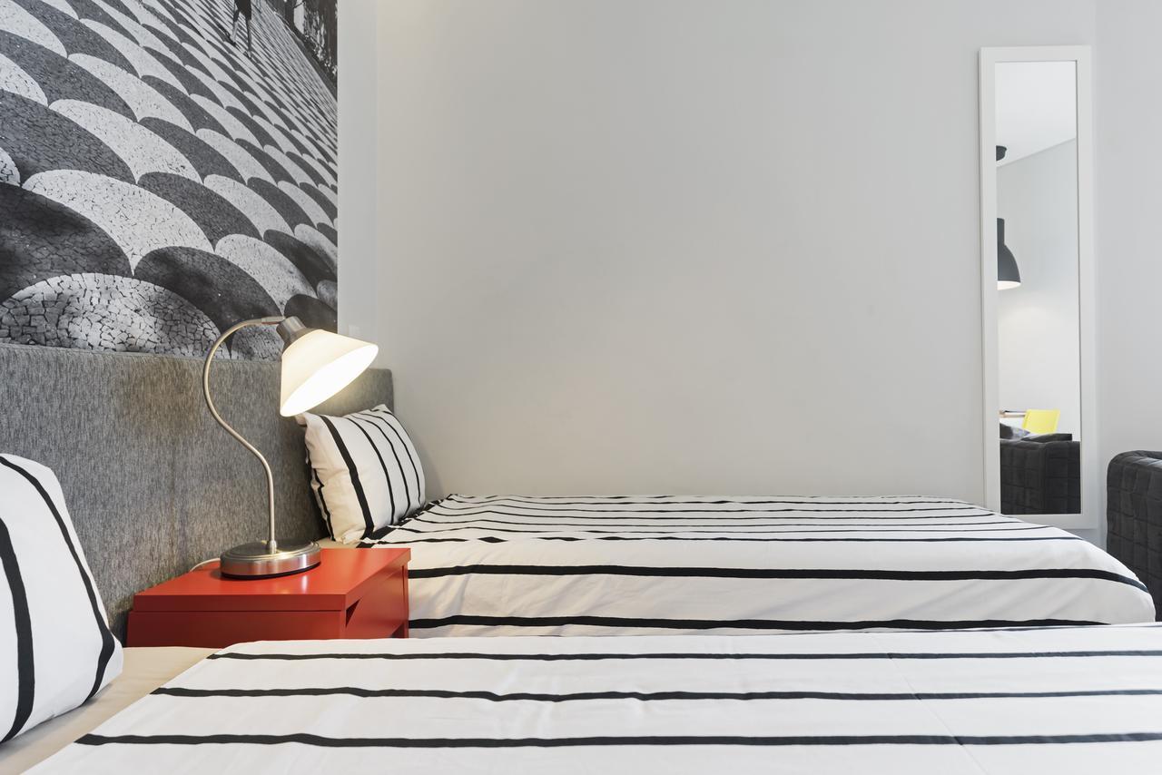 Apartamento Faa 31 De Janeiro By An Island *